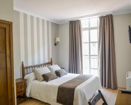 A Morada Do Cigarrón Hoteles en Verín