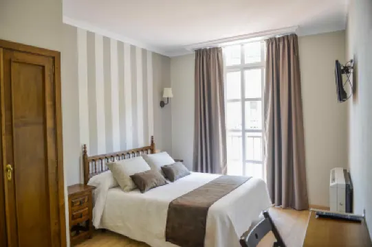 A Morada do Cigarron Hotels in 