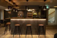 Sundsgården Hotell & Konferens - bar