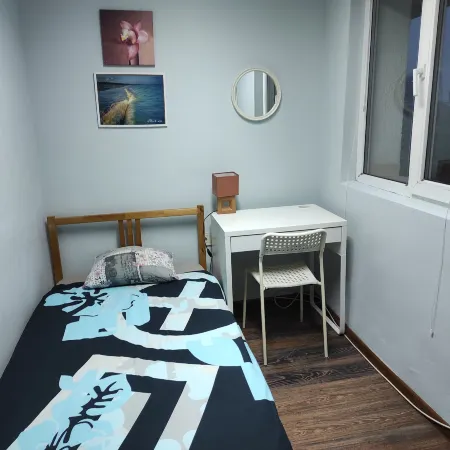 Panorama Rooms