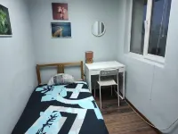 Panorama Rooms