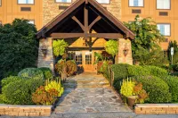 The Lodge at Flat Rock Hotels in Saluda