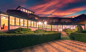 Mártoni Resort & Restaurant