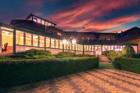 Mártoni Resort & Restaurant - spa