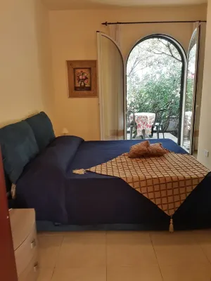 Villa Archegeta Hotel in zona Alcantara