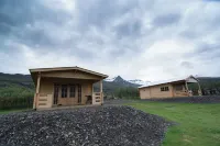 Bragdavellir Cottages Hotels in Djupivogur