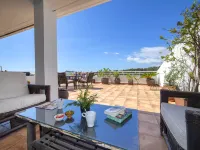 Terrazas de Altea