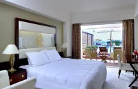 Sunshine Corfu Hotel and Spa