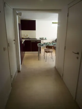 relaxation in Waterloo, 2 steps from the center of Brussels Отели в г. Ватерлоо