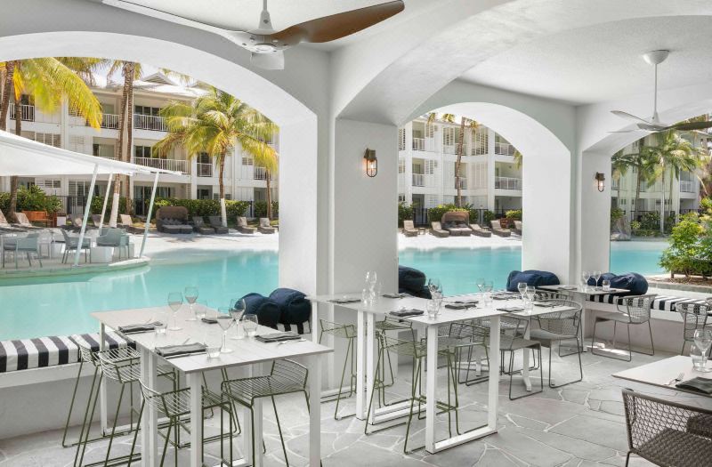 Peppers Beach Club Port Douglas photo 5
