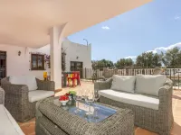 Hacienda Azahar