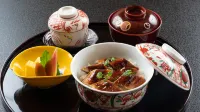 Meitetsu Komaki Hotel - sarapan
