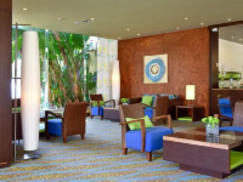 佩塔納維京海濱度假村及水療中心 珀徹斯酒店