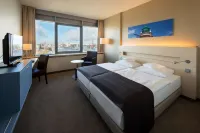 Atlantic Hotel Sail City Hotels in Bremerhaven