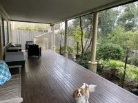 Jan Juc Beach Break - Walk to Beach, Pet Friendly - 3-Star