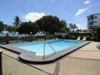 U 1312 Aquarius Strand Top Floor with the Best Views in Townsville