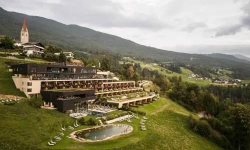 Santre Dolomythic Home