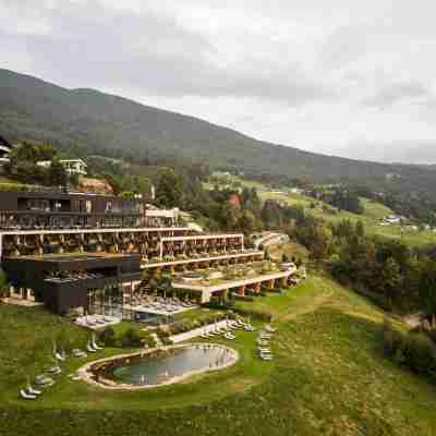 Santre Dolomythic Home Hotel Exterior