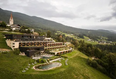 Santre Dolomythic Home