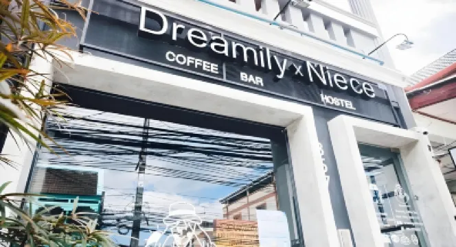 Niece Hostel Phuket Hotels in Bang Tao Beach