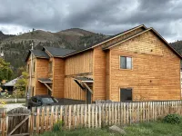 KettleHouse Amphitheater,Custom Woodwork Throughout,Near Rivers Retreat,Missoula