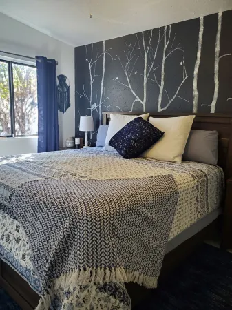 Small Town Foothills Property with Yard