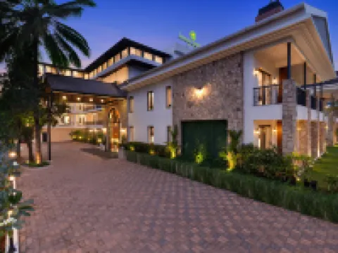 Lemon Tree Hotel Arpora Goa Hotels in Arpora