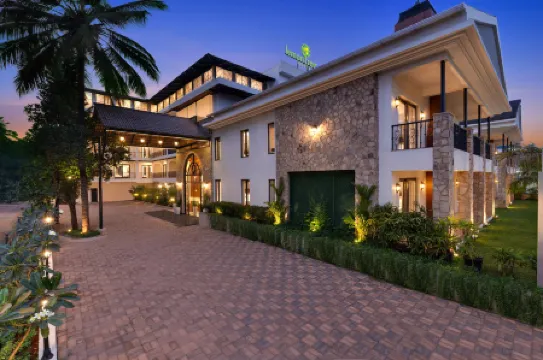 Lemon Tree Hotel Arpora Goa