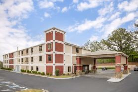 Best Western Gardendale