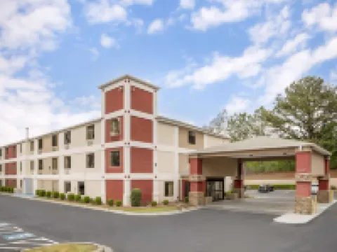 Best Western Gardendale Hotels in Jefferson County