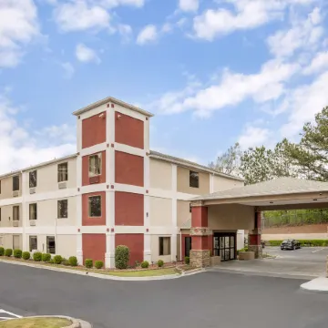 Best Western Gardendale