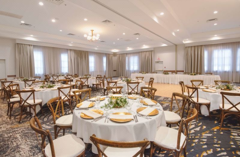 Coast Canmore Hotel & Conference Centre photo 4