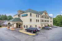 Quality Inn I-70 Near Kansas Speedway Hotels in 