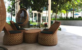 Superb Mutiara Ville Cyberjaya