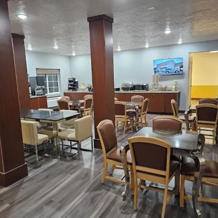 Executive Inn & Suites Extended Stay - Vernal
