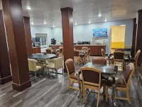 弗納爾行政旅館和套房長期住宿 - Wi-Fi