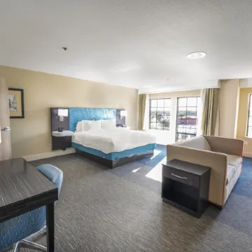 Hampton Inn by Hilton St. Augustine US1 North