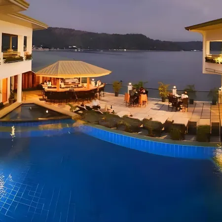 Mangrove Resort Hotel