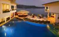 Mangrove Resort Hotel - Strand