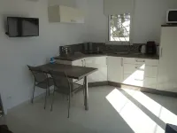 Studio of 35 m2 in villa near Golf St Endreol