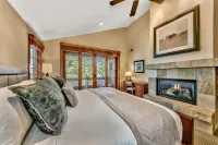 Gourmet Kitchen and Breathtaking Views - Stunning Lakefront Oasis