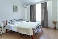 Panorama Family Hotel Hotels in Kisiskhevi