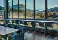 Ski-in Access and Infinity Hot Tubs - Stunning Alpine Sanctuary Hotels in Avon