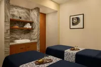 Courtyard Navi Mumbai - spa