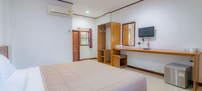 S Residence (S Hotel) Hotels in Lamphun