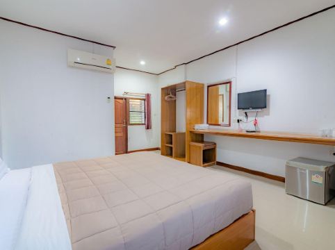 เอส เรสซิเดนซ์ (เอส โฮเทล)