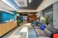 Brown Dot Hotel Jinju