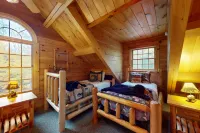 The Lodge on Booth Lake