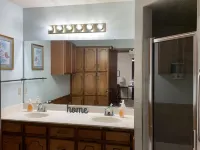 Fenced Yard and Fast Wi-Fi Access - Spacious Inviting Haven