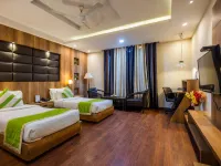Hotel di Arch Lucknow Hotels in Lucknow